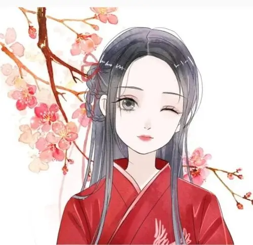 剑来动漫宁府老祖角色头像